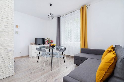 Foto 9 - Apartment Bosacka Cracow by Renters