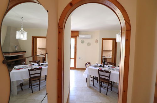 Photo 23 - In Good Location And With Balcony - Casa Vacanze Nicole In Salento