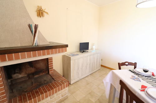 Photo 18 - In Good Location And With Balcony - Casa Vacanze Nicole In Salento