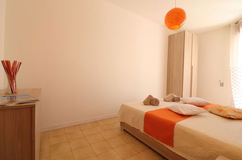 Photo 5 - In Good Location And With Balcony - Casa Vacanze Nicole In Salento