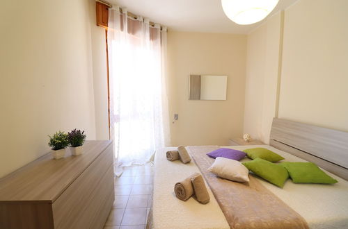 Foto 9 - In Good Location And With Balcony - Casa Vacanze Nicole In Salento