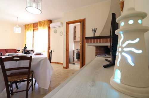 Photo 21 - In Good Location And With Balcony - Casa Vacanze Nicole In Salento