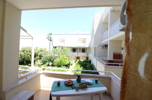Foto 15 - In Good Location And With Balcony - Casa Vacanze Nicole In Salento