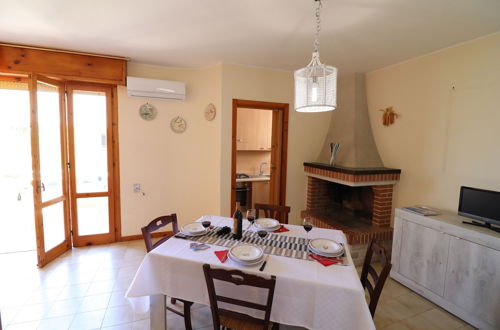 Photo 19 - In Good Location And With Balcony - Casa Vacanze Nicole In Salento