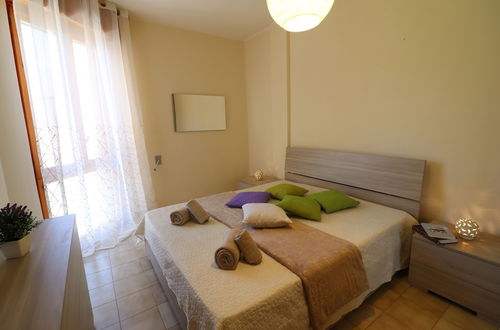 Foto 2 - In Good Location And With Balcony - Casa Vacanze Nicole In Salento