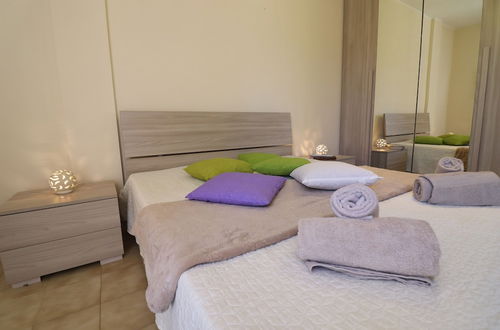 Photo 12 - In Good Location And With Balcony - Casa Vacanze Nicole In Salento