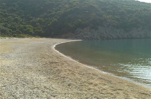 Foto 21 - Despite Corona Summer Vacation on Southern Greek Beaches