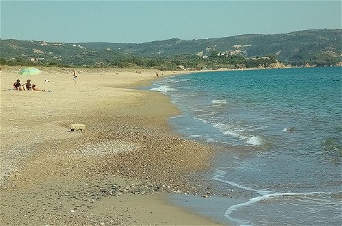 Foto 26 - Despite Corona Summer Vacation on Southern Greek Beaches