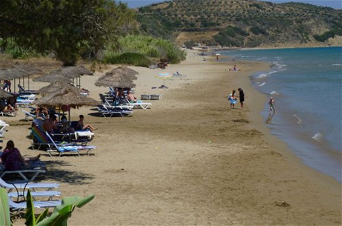 Photo 22 - Despite Corona Summer Vacation on Southern Greek Beaches