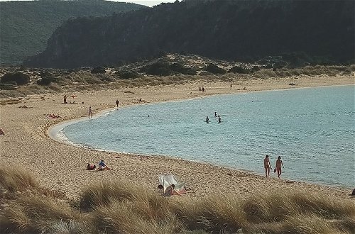 Foto 24 - Despite Corona Summer Vacation on Southern Greek Beaches