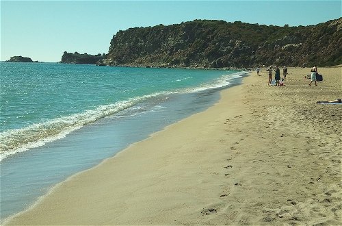 Foto 25 - Despite Corona Summer Vacation on Southern Greek Beaches