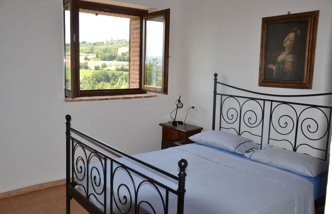 Panoramic Farmhouse With Swimming Pool - Monticello - Foto 2