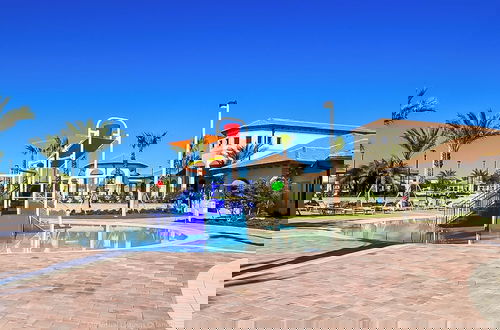 Foto 69 - Giant Villa W/private Pool&spa, Game Room, & More!