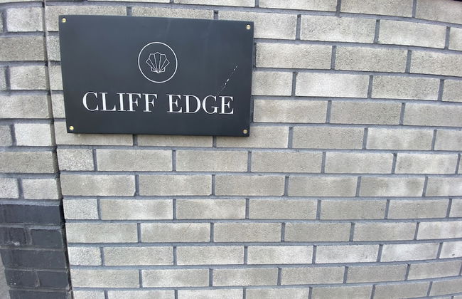 Stunning Cliff Edge Apartment in Newquay - Foto 34