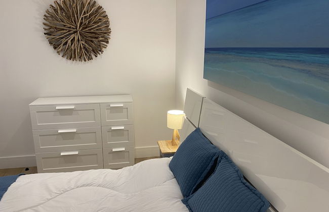 Stunning Cliff Edge Apartment in Newquay - Foto 4