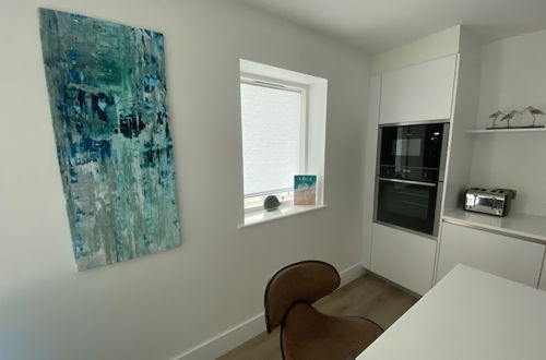Foto 7 - Stunning Cliff Edge Apartment in Newquay