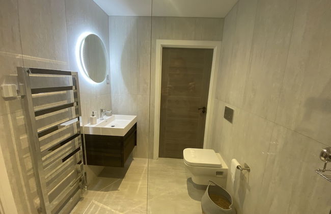 Stunning Cliff Edge Apartment in Newquay - Foto 22