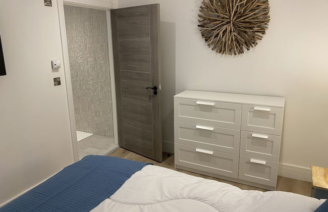 Stunning Cliff Edge Apartment in Newquay - Foto 5