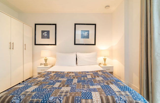 Austin David Apartments - New Island - Photo 8