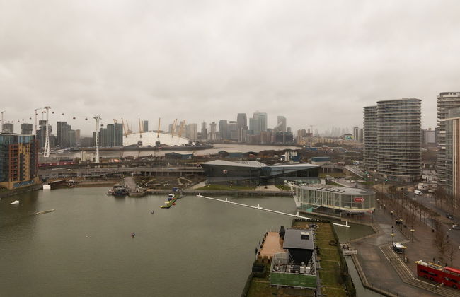 Austin David Apartments - New Island - Photo 38