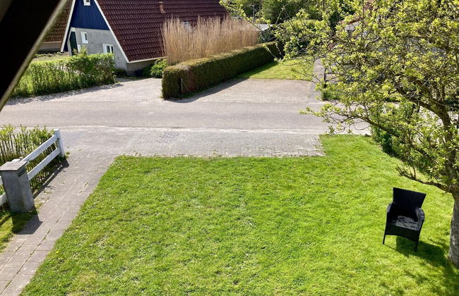 6 Pers Sunny House With Equipped Terrace Behind a Dike at Lauwersmeer - Foto 18