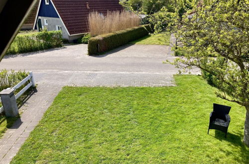 Photo 17 - 6 Pers. Sunny House With Equipped Terrace Behind a Dike at Lauwersmeer