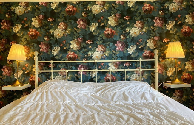 6 Pers Sunny House With Equipped Terrace Behind a Dike at Lauwersmeer - Foto 5