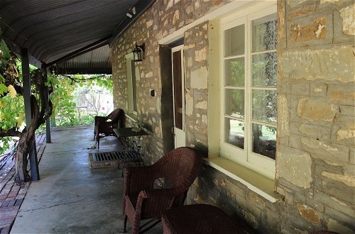 Foto 9 - Hillside Cottage