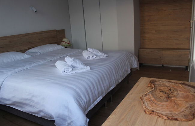 Lake Muse Apartments - Foto 4