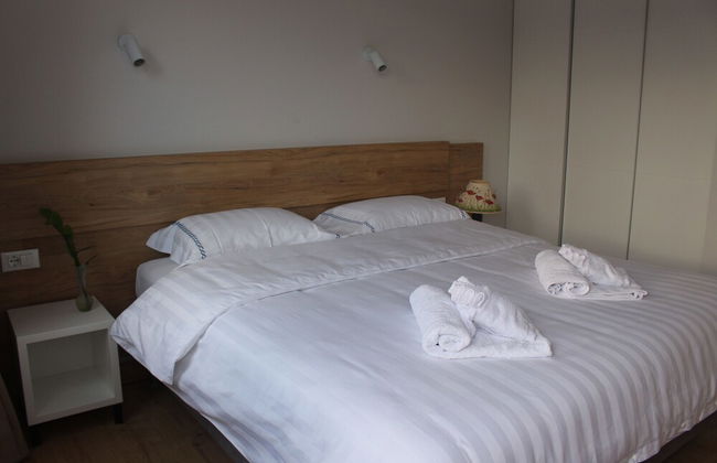 Lake Muse Apartments - Foto 23