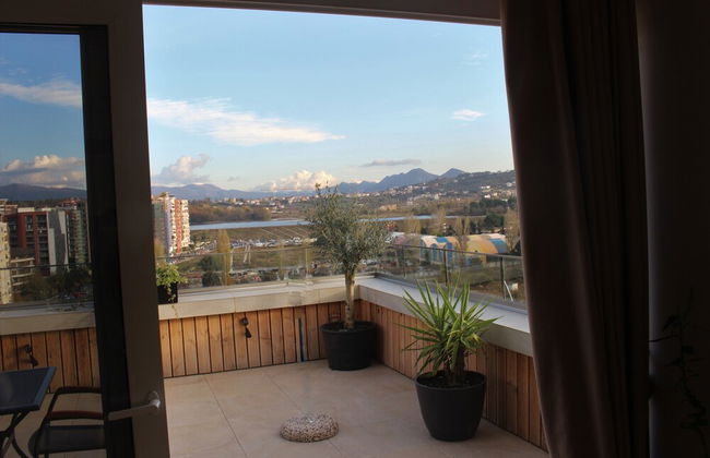 Lake Muse Apartments - Foto 22