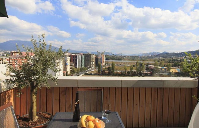 Lake Muse Apartments - Foto 32