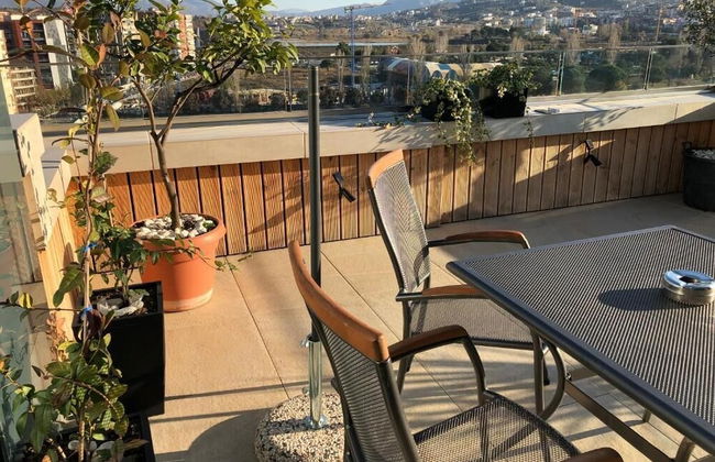Lake Muse Apartments - Foto 1