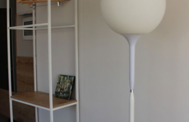 Lake Muse Apartments - Foto 16
