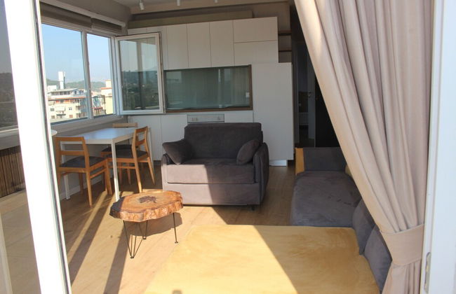 Lake Muse Apartments - Foto 12