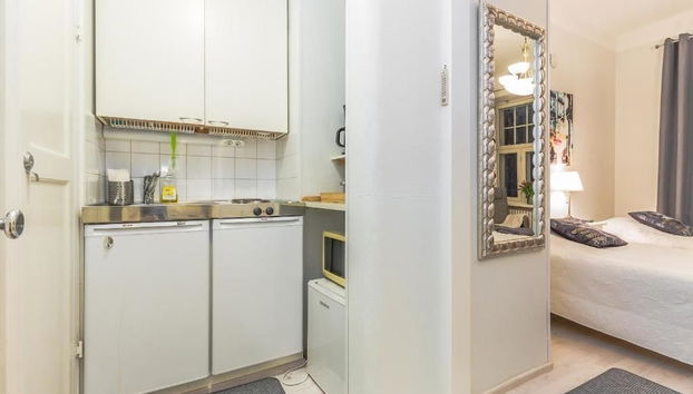 Cozinha privada
