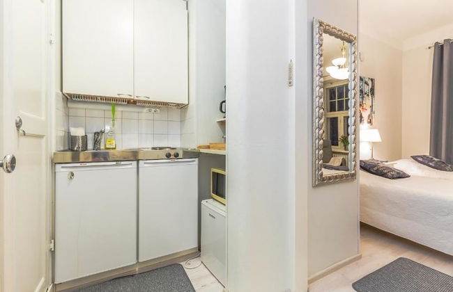 Go Happy Home Apartment Mikonkatu 18 - Foto 3