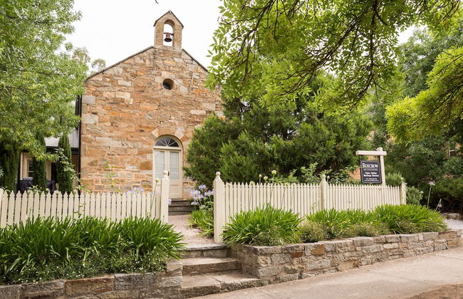 Clare Valley Heritage Retreat - Foto 1
