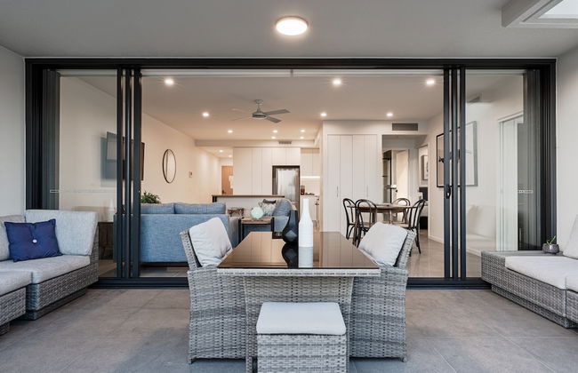 Allure Mooloolaba - Foto 77