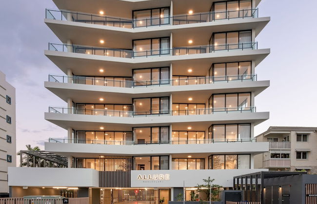 Allure Mooloolaba - Foto 1