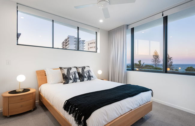 Allure Mooloolaba - Foto 29