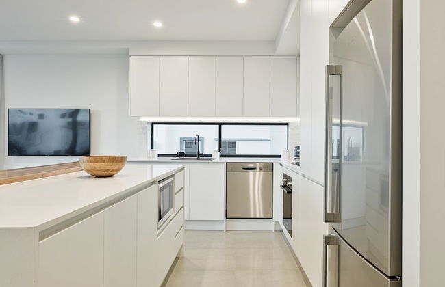 Allure Mooloolaba - Foto 41