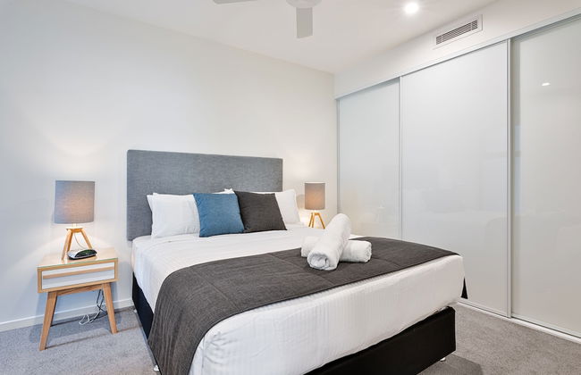 Allure Mooloolaba - Foto 5