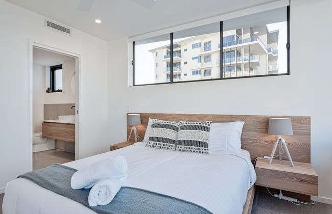 Allure Mooloolaba - Foto 15