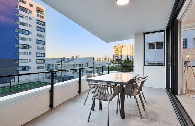 Allure Mooloolaba - Foto 79