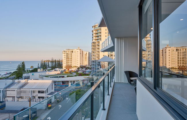 Allure Mooloolaba - Foto 72