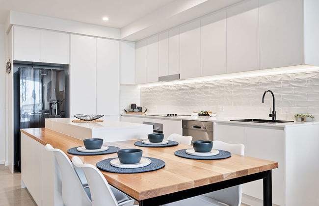 Allure Mooloolaba - Foto 38