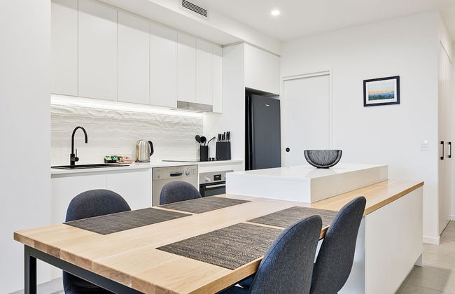 Allure Mooloolaba - Foto 8