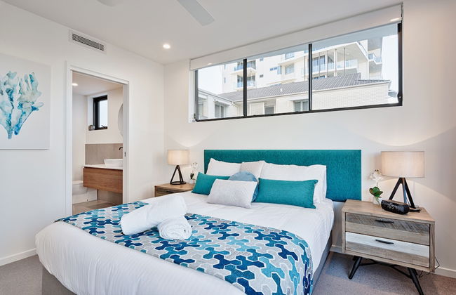 Allure Mooloolaba - Foto 12
