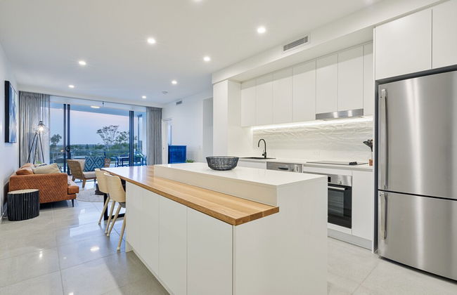Allure Mooloolaba - Foto 43